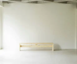 Normann Copenhagen Stretch Bench