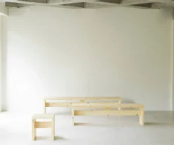 Normann Copenhagen Stretch Bench