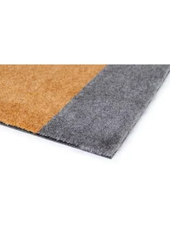 Tica Copenhagen Stripes Horizon Light Grey/Steelgrey/Dijon - Stock sale Discount