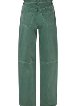 Stine Goya Structured Long Pants