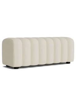 NORR11 Studio Bench Mineral 30160 Discount