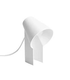Woud Study table lamp White Online