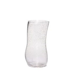Hübsch Sui Jug Bubbles Clear Discount