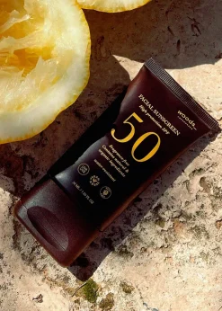 Woods Copenhagen Sun Body & Face