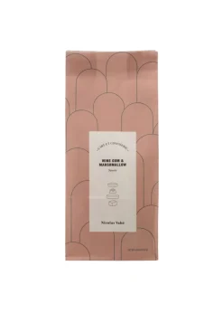 Nicolas Vahé Sweets, wine gum & marshmallow Winegum & Marshmallow Hot