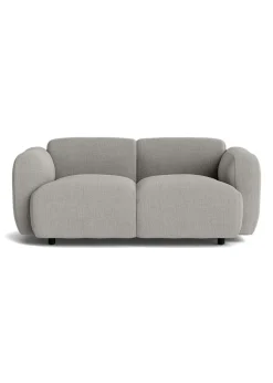 Normann Copenhagen Swell Sofa 2-Seater