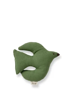 Kinder Ferm Living Swif Bird Soft Toy