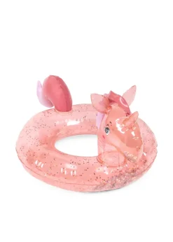 Kinder Konges Sløjd Swim Ring Horn Stars