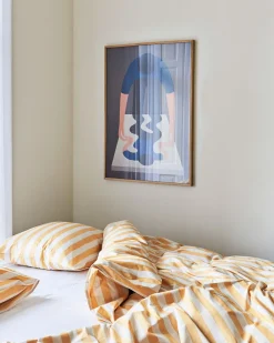 HAY Été Duvet Cover / 140 x 220