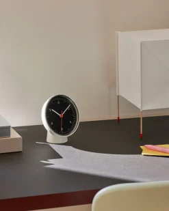 HAY Table Clock