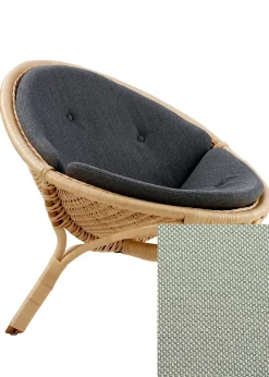 Sika Tailored cushion for Rana Lounge Chair