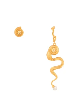 House of Vincent Tale Of Palaemon Earrings