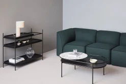 Woud Tangent table lamp Desert Sand Fashion