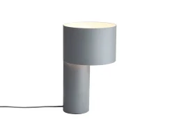 Woud Tangent table lamp Cool Grey Outlet
