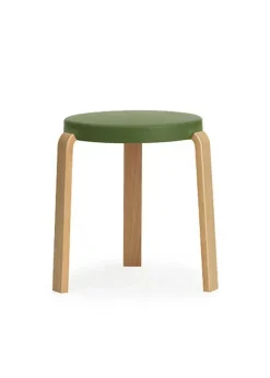 Normann Copenhagen Tap skamler Olive Online