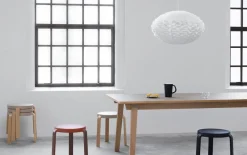 Normann Copenhagen Tap skamler Olive Online