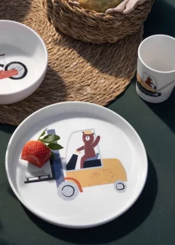 Kinder Sebra Tastii Cup