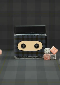 Wally and Whiz Ternet Ninja Limited Edition