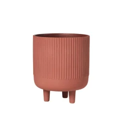 Kristina Dam Studio Terracotta Bowl Large Clearance