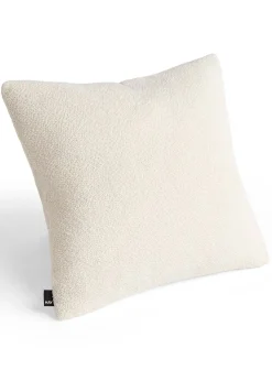 HAY Texture Cushion Cream New