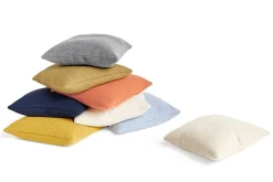 HAY Texture Cushion Cream New