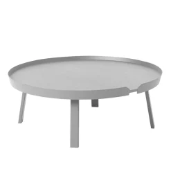 Muuto The Around Coffee XL Table