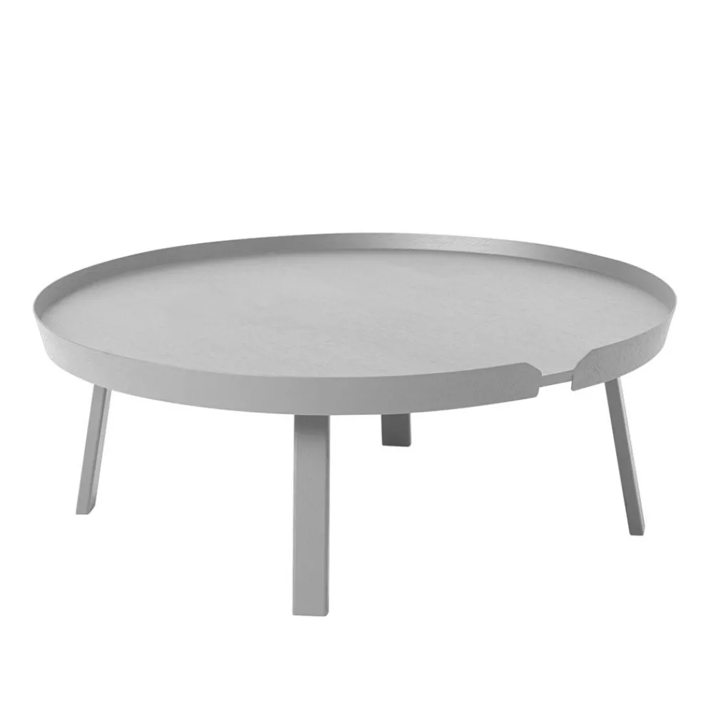 Muuto The Around Coffee XL Table