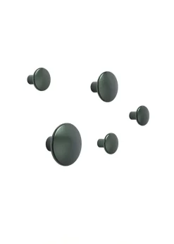 Muuto The Dots Metal