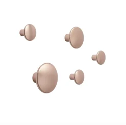 Muuto The Dots Metal