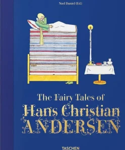 New Mags The Fairy Tales of Hans Christian Andersen