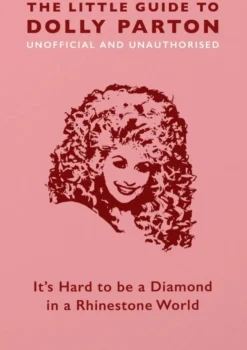 New Mags The Little Book of Dolly Parton