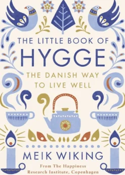 New Mags The Little Book of Hygge