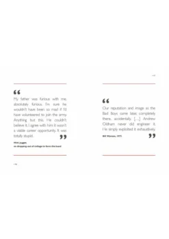 New Mags The Little Book of The Rolling Stones