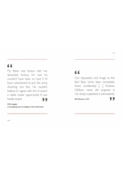 New Mags The Little Book of The Rolling Stones