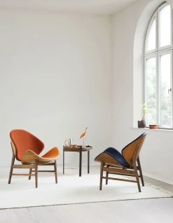 Warm Nordic The Orange / Black Lacquered Oak Challenger 004 (Black) Online