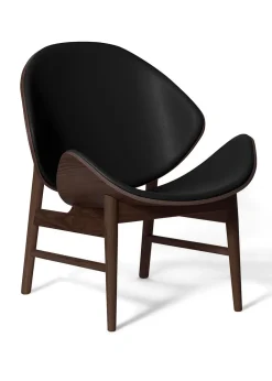 Warm Nordic The Orange / Smoked Oak