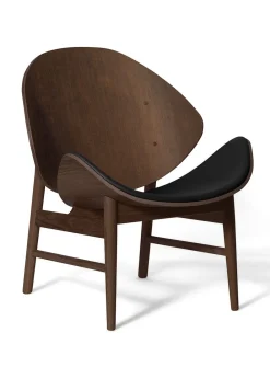 Warm Nordic The Orange / Smoked Oak