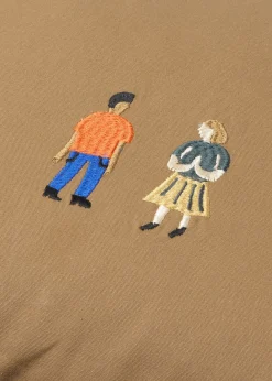 Kinder Ferm Living The Park Cushion