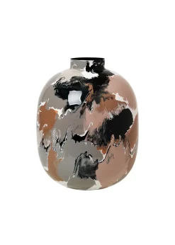 Broste CPH Thyra vase Mix dark color Sale