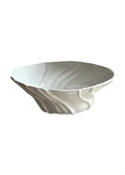 Atelier Marée Tide Bowl White Hot