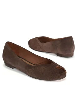 Anonymous Copenhagen Tiffy Calf suede Coconut Outlet