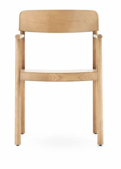 Normann Copenhagen Timb Armchair af Simon Legald