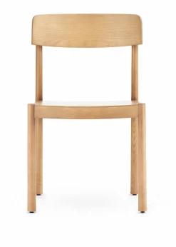 Normann Copenhagen Timb Chair by Simon Legald