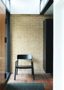 Normann Copenhagen Timb Lounge Armchair