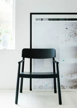 Normann Copenhagen Timb Lounge Armchair