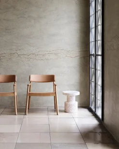 Normann Copenhagen Timb Lounge Armchair