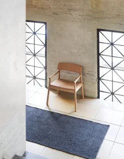 Normann Copenhagen Timb Lounge Armchair