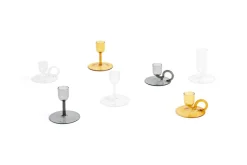 HAY Tiny Candleholder