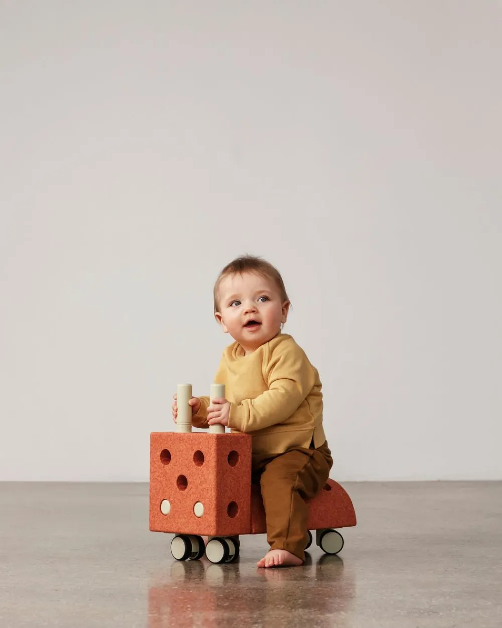 Kinder MODU Tiny Ride