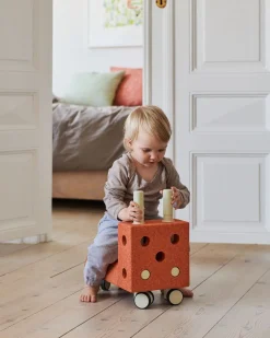 Kinder MODU Tiny Ride